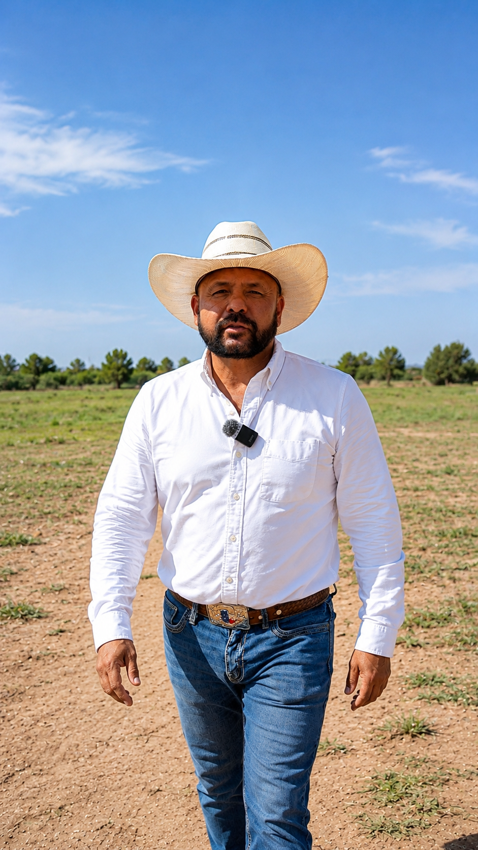 Lic. Efren González